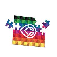 PUZZLE MAGNETICO A5
